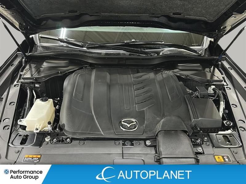 mazda CX-90 MHEV 2024 - 25