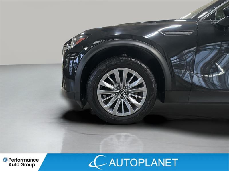 mazda CX-90 MHEV 2024 - 27