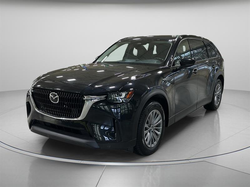 mazda CX-90 MHEV 2024 - 28