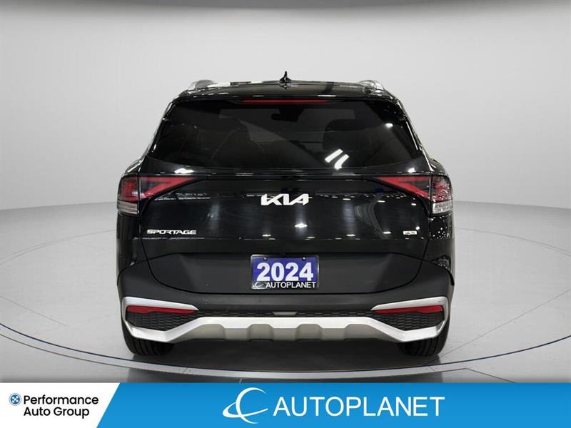 kia Sportage 2024 - 6