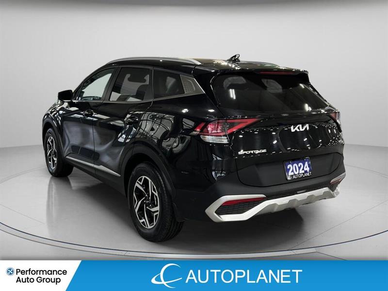 kia Sportage 2024 - 7