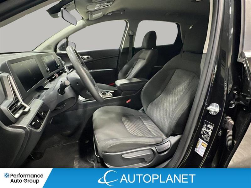 kia Sportage 2024 - 9