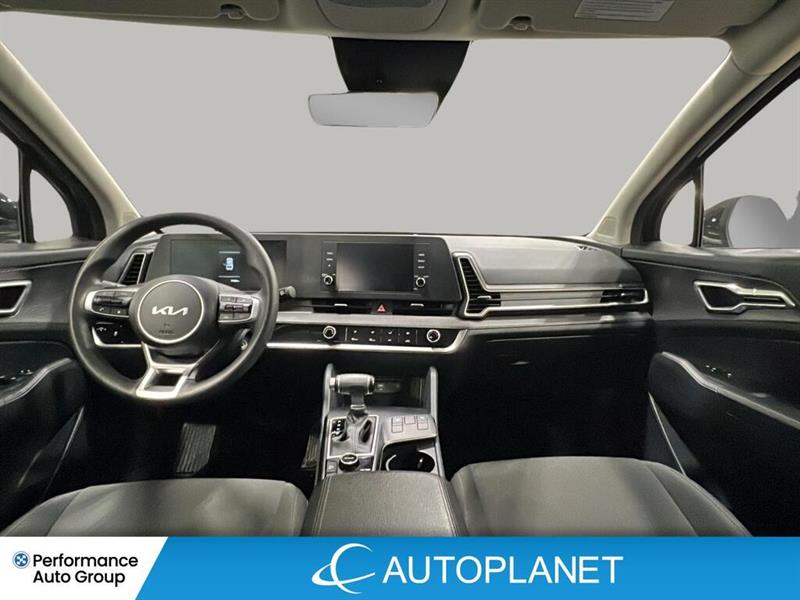 kia Sportage 2024 - 12
