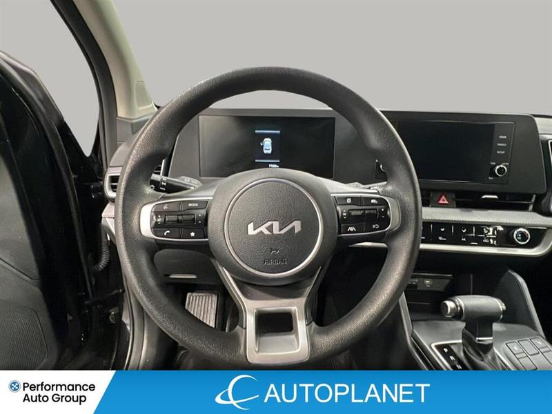 kia Sportage 2024 - 14