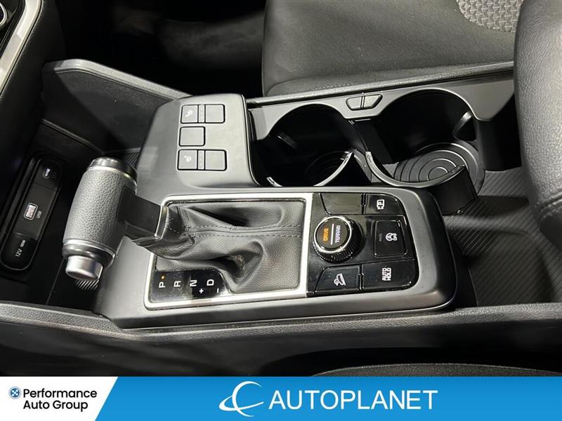 kia Sportage 2024 - 19