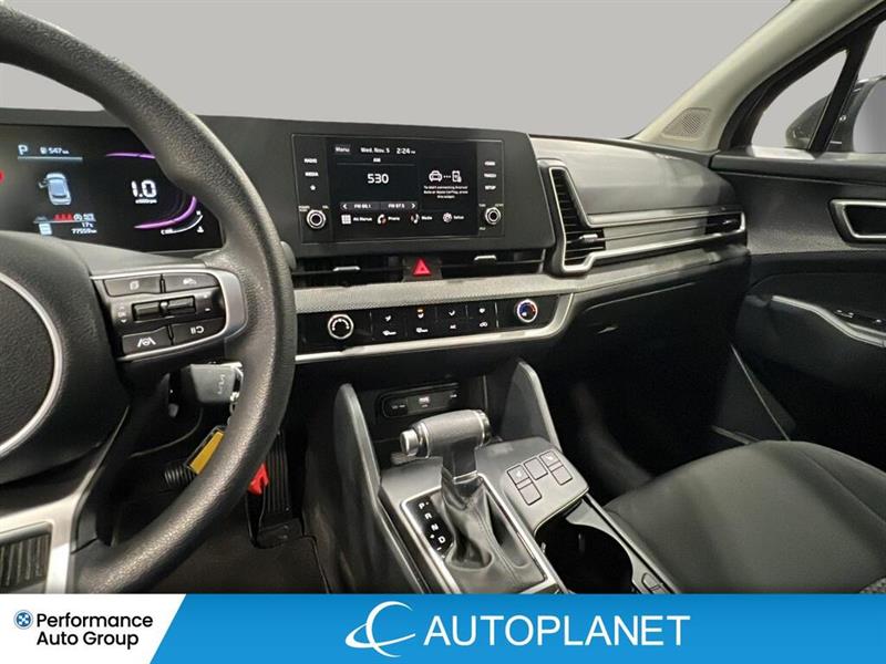 kia Sportage 2024 - 20