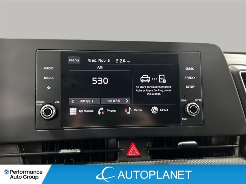 kia Sportage 2024 - 21