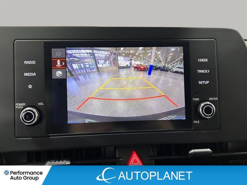 kia Sportage 2024 - 23