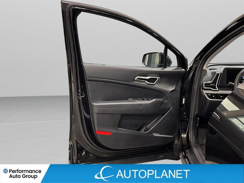 kia Sportage 2024 - 25