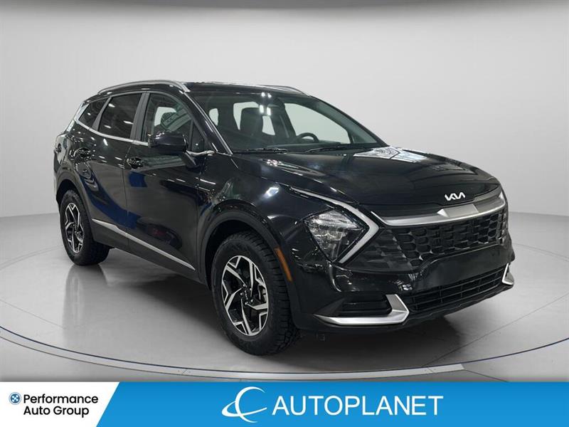 kia Sportage 2023 - 3