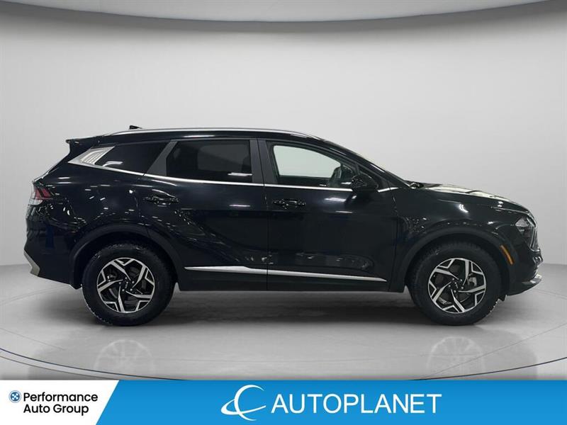 kia Sportage 2023 - 4