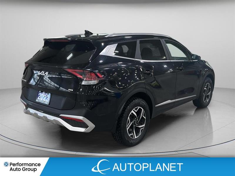 kia Sportage 2023 - 5