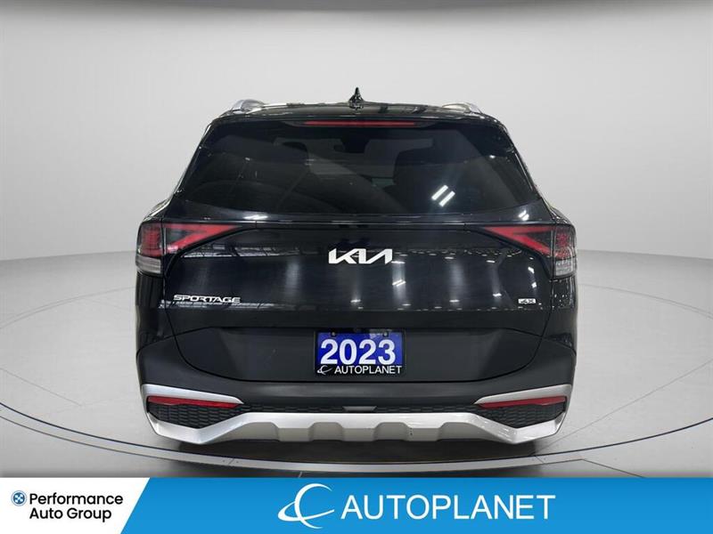 kia Sportage 2023 - 6
