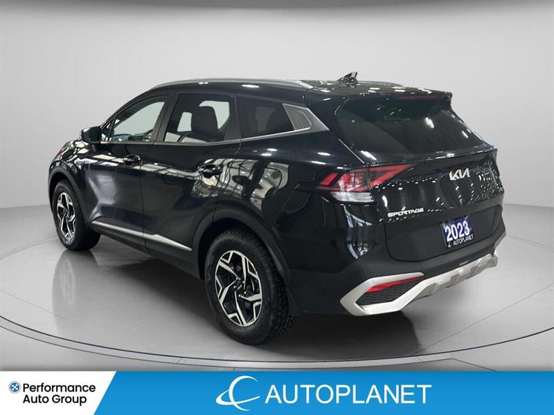 kia Sportage 2023 - 7