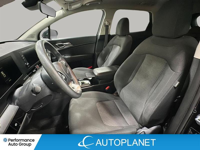 kia Sportage 2023 - 9