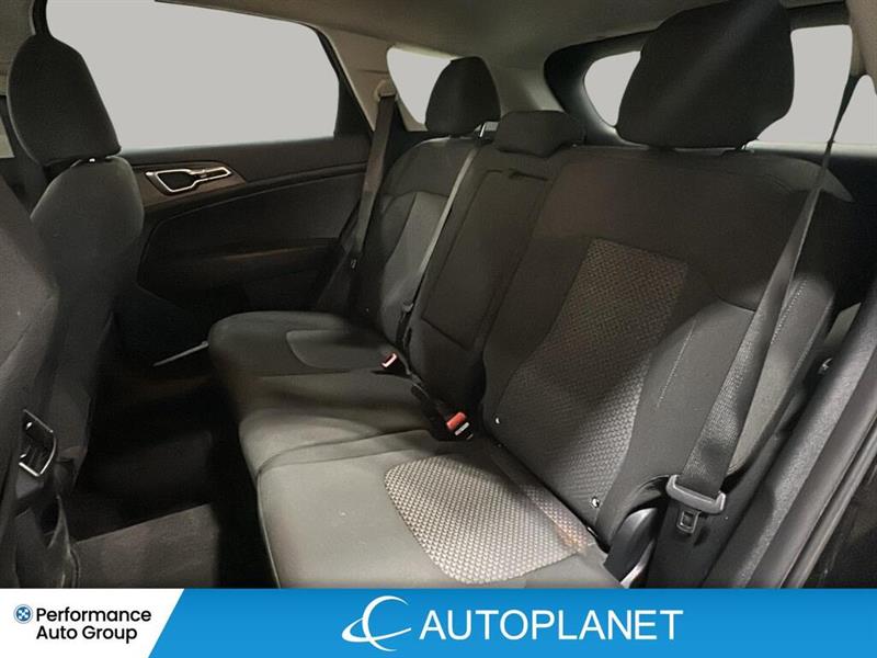 kia Sportage 2023 - 10