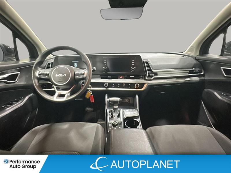 kia Sportage 2023 - 11