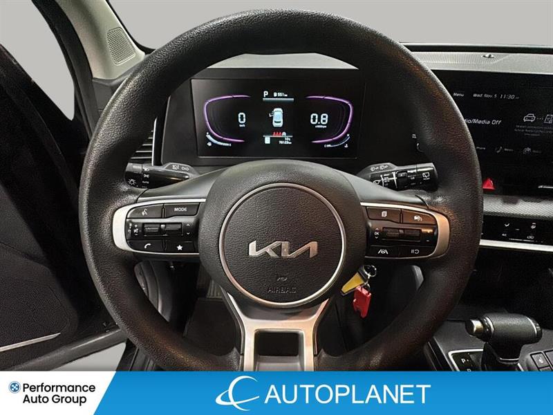 kia Sportage 2023 - 13