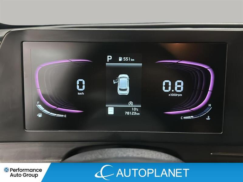 kia Sportage 2023 - 17