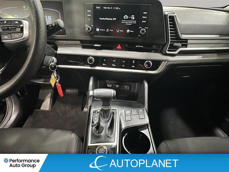 kia Sportage 2023 - 19