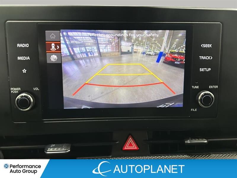 kia Sportage 2023 - 22