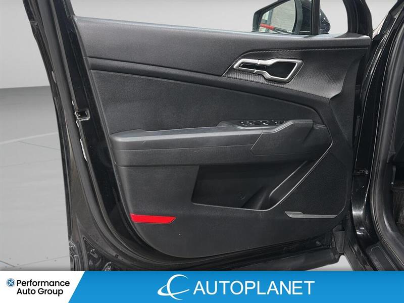 kia Sportage 2023 - 24