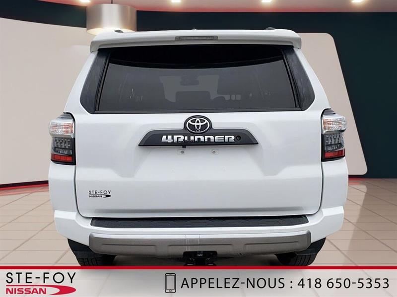 toyota 4Runner 2018 - 3