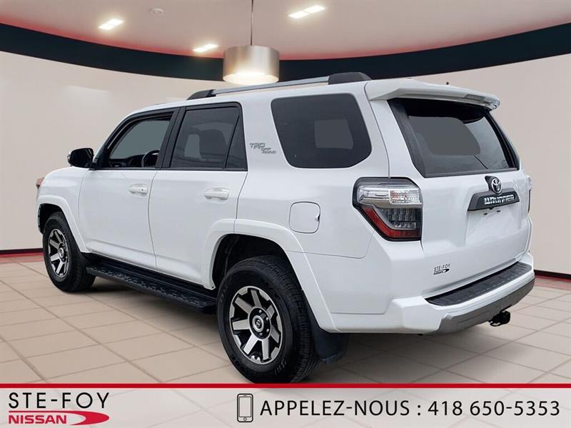 toyota 4Runner 2018 - 4