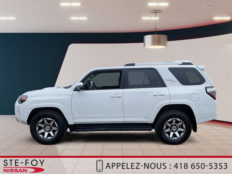 toyota 4Runner 2018 - 5