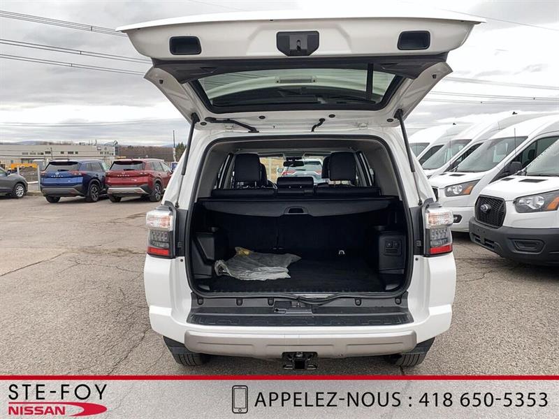 toyota 4Runner 2018 - 6