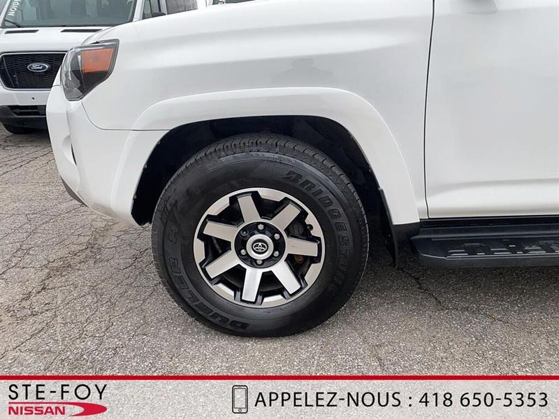 toyota 4Runner 2018 - 7