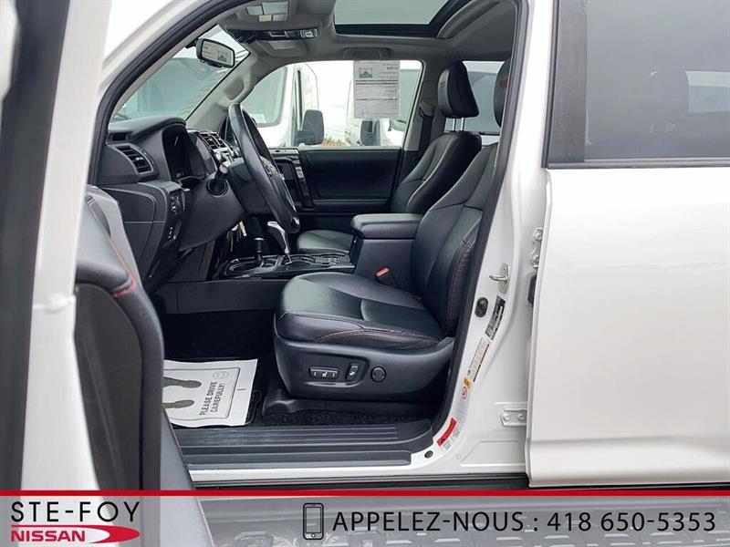 toyota 4Runner 2018 - 9