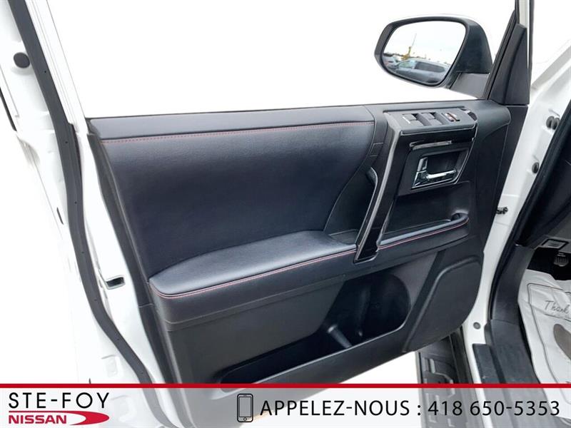 toyota 4Runner 2018 - 11