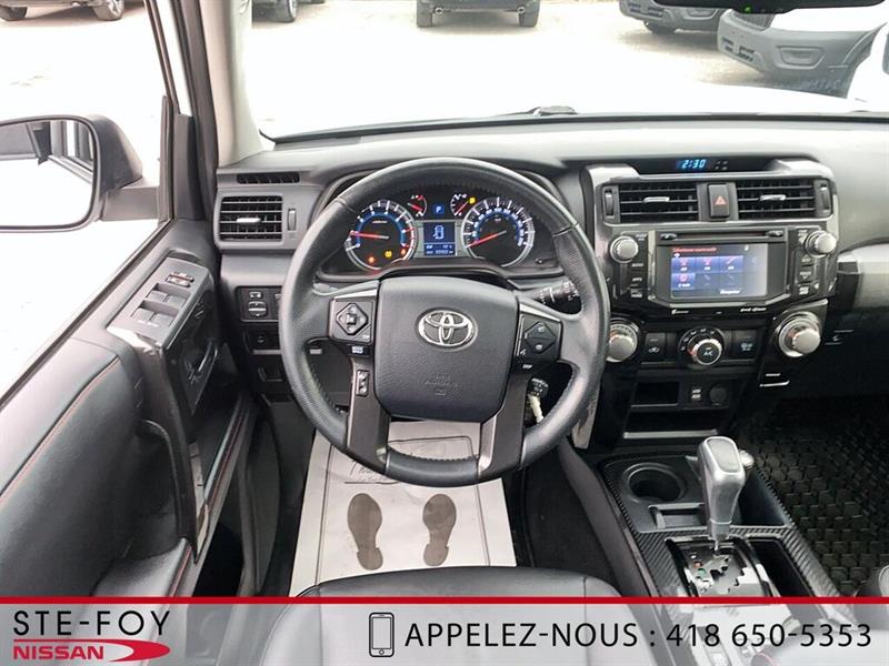 toyota 4Runner 2018 - 14