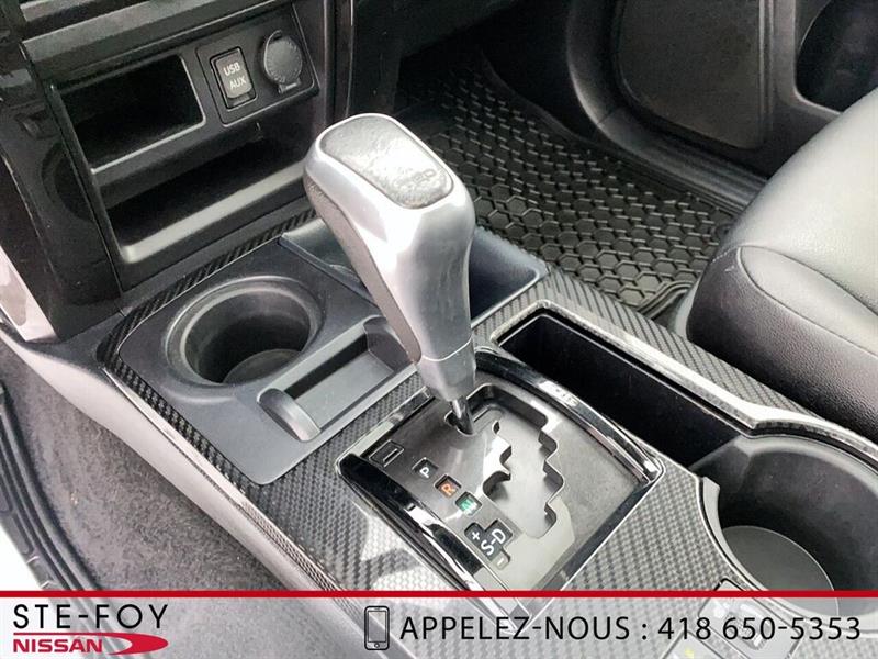 toyota 4Runner 2018 - 15