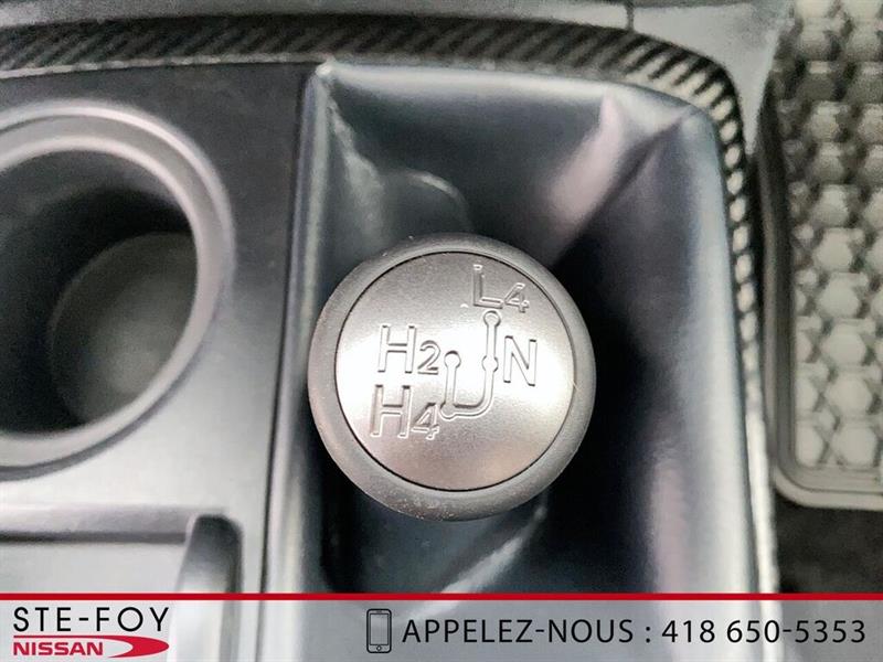 toyota 4Runner 2018 - 16