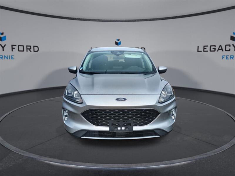 ford Escape 2022 - 4