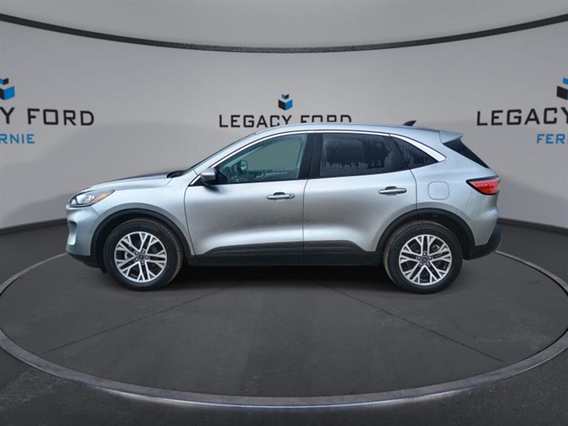 ford Escape 2022 - 5