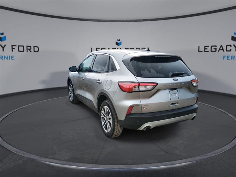 ford Escape 2022 - 6