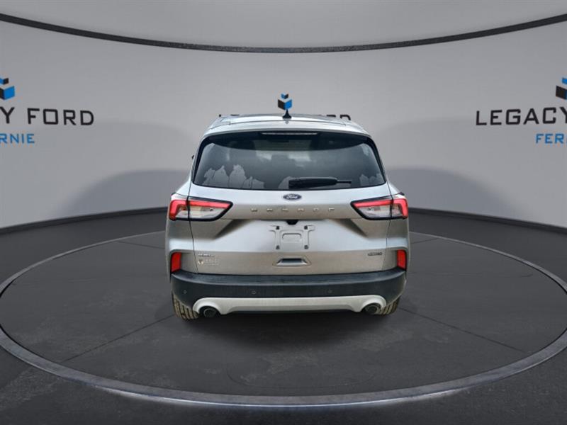 ford Escape 2022 - 7