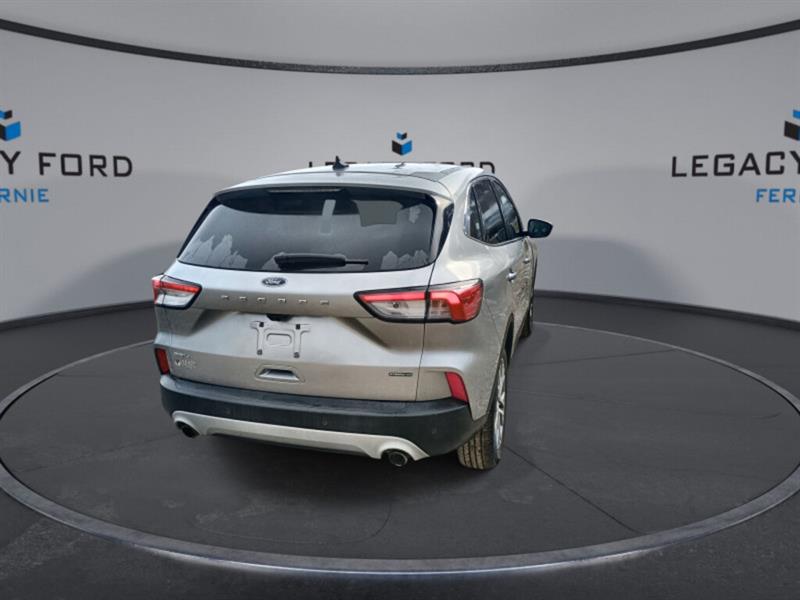 ford Escape 2022 - 8