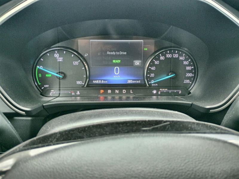 ford Escape 2022 - 10