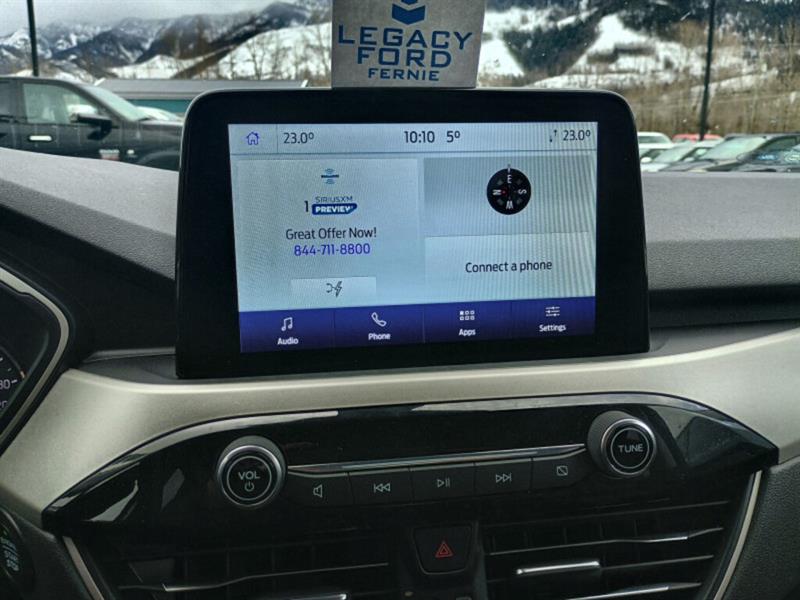 ford Escape 2022 - 12