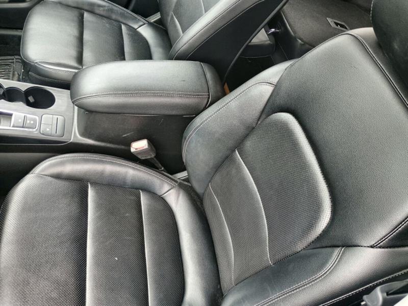 ford Escape 2022 - 13