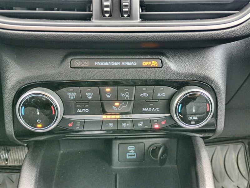 ford Escape 2022 - 16