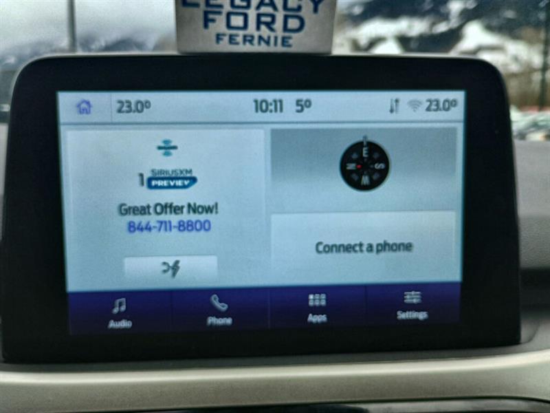 ford Escape 2022 - 18