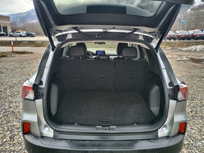 ford Escape 2022 - 19