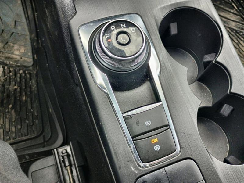 ford Escape 2022 - 20