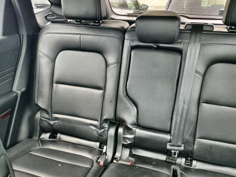 ford Escape 2022 - 23