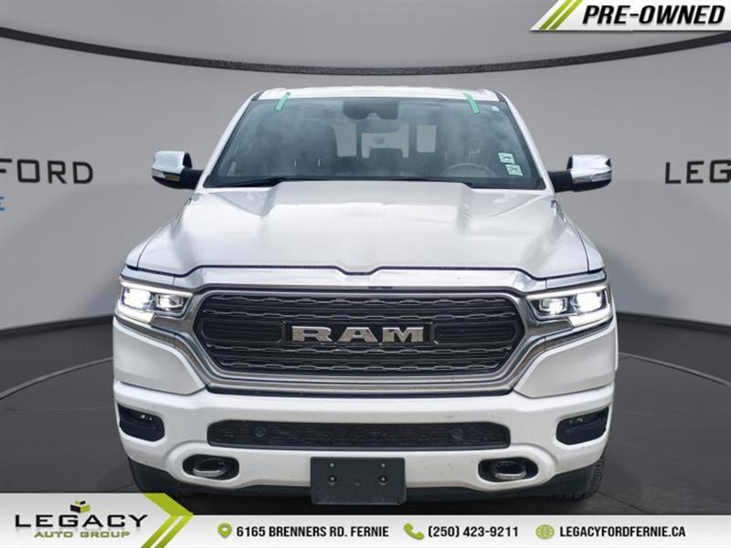 ram 1500 2022 - 2